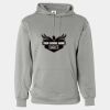 Performance Fleece Hooded Sweatshirt Thumbnail