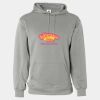 Performance Fleece Hooded Sweatshirt Thumbnail