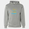 Performance Fleece Hooded Sweatshirt Thumbnail