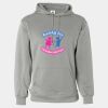 Performance Fleece Hooded Sweatshirt Thumbnail