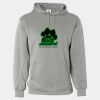 Performance Fleece Hooded Sweatshirt Thumbnail