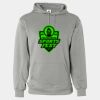 Performance Fleece Hooded Sweatshirt Thumbnail