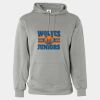 Performance Fleece Hooded Sweatshirt Thumbnail