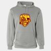 Performance Fleece Hooded Sweatshirt Thumbnail