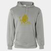 Performance Fleece Hooded Sweatshirt Thumbnail