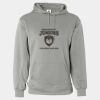Performance Fleece Hooded Sweatshirt Thumbnail