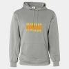 Performance Fleece Hooded Sweatshirt Thumbnail