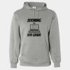 Performance Fleece Hooded Sweatshirt Thumbnail