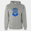 Performance Fleece Hooded Sweatshirt Thumbnail