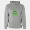 Performance Fleece Hooded Sweatshirt Thumbnail