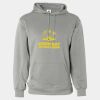 Performance Fleece Hooded Sweatshirt Thumbnail