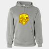 Performance Fleece Hooded Sweatshirt Thumbnail