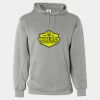 Performance Fleece Hooded Sweatshirt Thumbnail