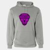 Performance Fleece Hooded Sweatshirt Thumbnail