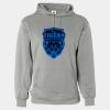 Performance Fleece Hooded Sweatshirt Thumbnail