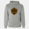 Performance Fleece Hooded Sweatshirt Thumbnail