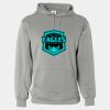 Performance Fleece Hooded Sweatshirt Thumbnail