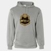 Performance Fleece Hooded Sweatshirt Thumbnail