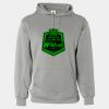 Performance Fleece Hooded Sweatshirt Thumbnail