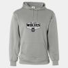 Performance Fleece Hooded Sweatshirt Thumbnail