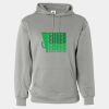 Performance Fleece Hooded Sweatshirt Thumbnail