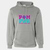 Performance Fleece Hooded Sweatshirt Thumbnail