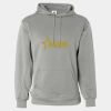 Performance Fleece Hooded Sweatshirt Thumbnail
