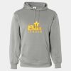 Performance Fleece Hooded Sweatshirt Thumbnail