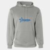 Performance Fleece Hooded Sweatshirt Thumbnail