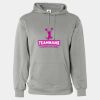 Performance Fleece Hooded Sweatshirt Thumbnail