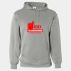 Performance Fleece Hooded Sweatshirt Thumbnail