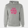 Performance Fleece Hooded Sweatshirt Thumbnail