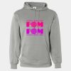 Performance Fleece Hooded Sweatshirt Thumbnail