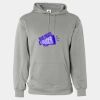 Performance Fleece Hooded Sweatshirt Thumbnail