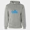 Performance Fleece Hooded Sweatshirt Thumbnail