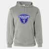 Performance Fleece Hooded Sweatshirt Thumbnail