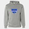 Performance Fleece Hooded Sweatshirt Thumbnail