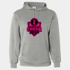 Performance Fleece Hooded Sweatshirt Thumbnail