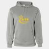 Performance Fleece Hooded Sweatshirt Thumbnail