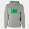 Performance Fleece Hooded Sweatshirt Thumbnail