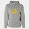 Performance Fleece Hooded Sweatshirt Thumbnail