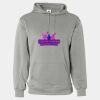 Performance Fleece Hooded Sweatshirt Thumbnail