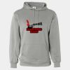 Performance Fleece Hooded Sweatshirt Thumbnail