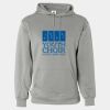 Performance Fleece Hooded Sweatshirt Thumbnail