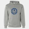 Performance Fleece Hooded Sweatshirt Thumbnail