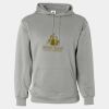Performance Fleece Hooded Sweatshirt Thumbnail