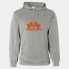 Performance Fleece Hooded Sweatshirt Thumbnail