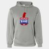 Performance Fleece Hooded Sweatshirt Thumbnail