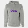 Performance Fleece Hooded Sweatshirt Thumbnail