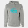 Performance Fleece Hooded Sweatshirt Thumbnail